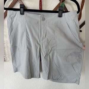 Columbia Omni-Shield Stretch Shorts